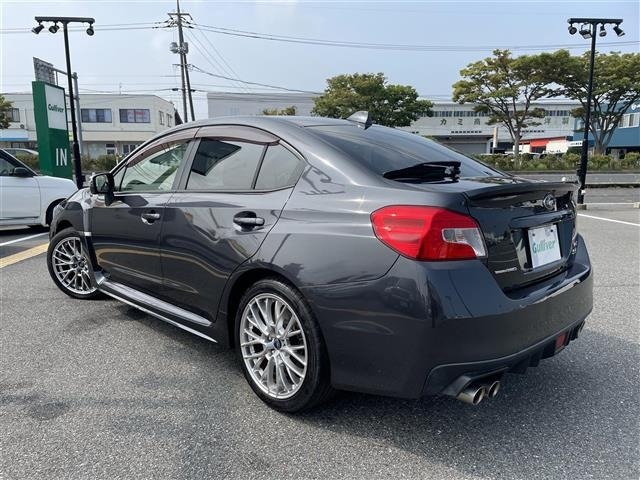 Subaru SUBARU 2016 8161853-13