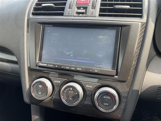 Subaru SUBARU 2016 8161853-16