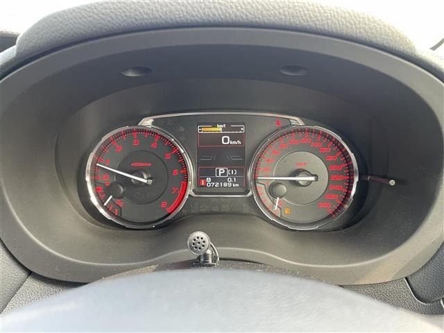 Subaru SUBARU 2016 8161853-18
