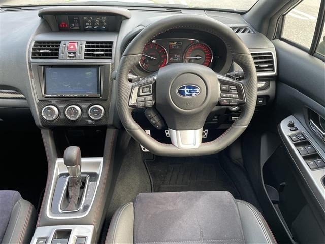 Subaru SUBARU 2016 8161853-9