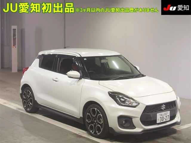 Suzuki SWIFT 2019 8156974-0