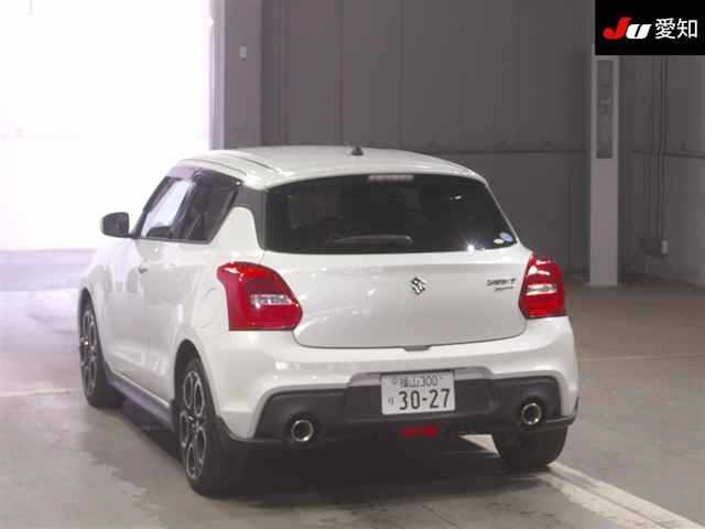 Suzuki SWIFT 2019 8156974-1
