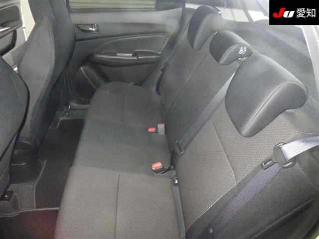 Suzuki SWIFT 2019 8156974-4