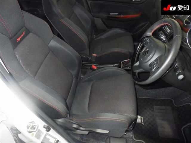 Suzuki SWIFT 2019 8156974-6