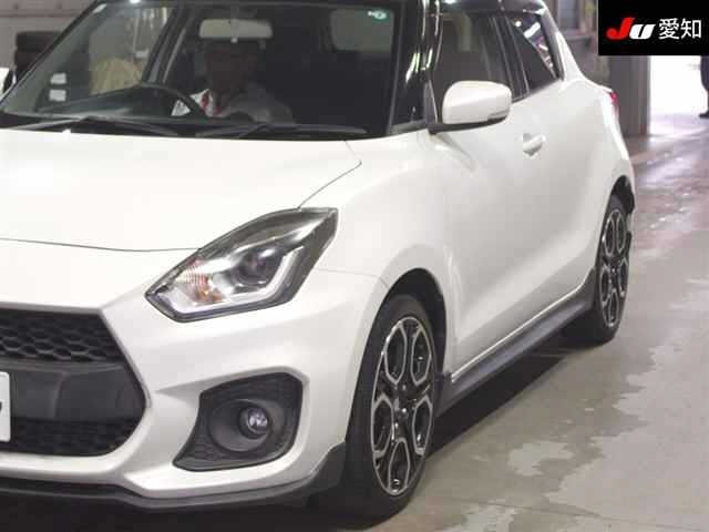 Suzuki SWIFT 2019 8156974-7
