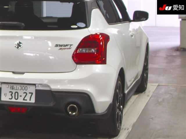 Suzuki SWIFT 2019 8156974-8