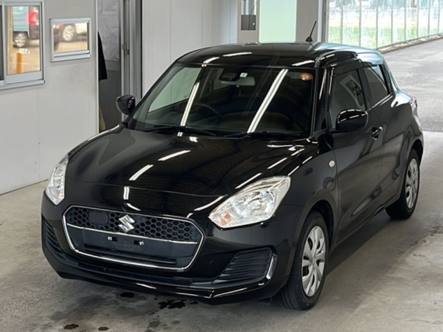 Suzuki SWIFT 2019 8156978-0