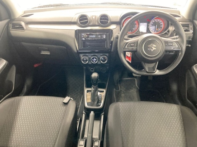 Suzuki SWIFT 2019 8156978-3