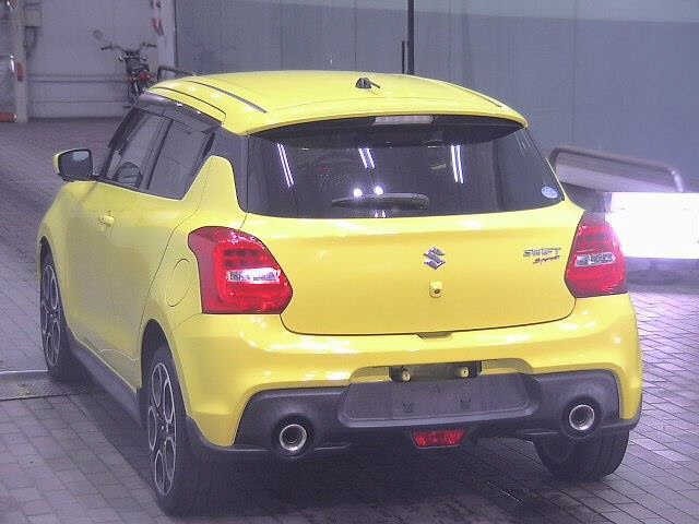 Suzuki SWIFT 2019 8156996-1