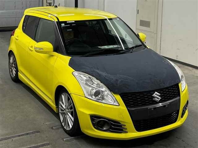 Suzuki SWIFT 2015 8156997-0