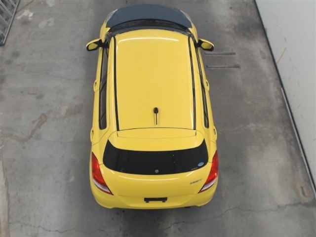 Suzuki SWIFT 2015 8156997-10