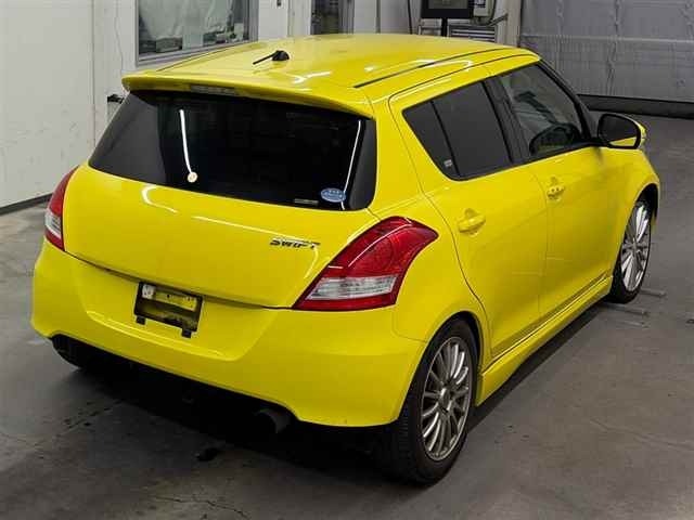 Suzuki SWIFT 2015 8156997-5