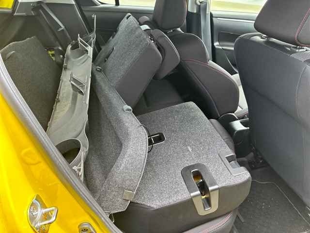 Suzuki SWIFT 2015 8156997-8