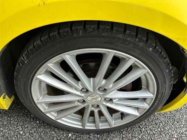 Suzuki SWIFT 2015 8156997-9