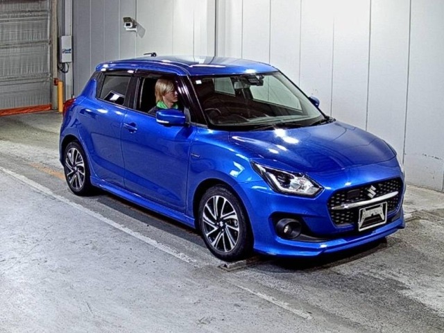 Suzuki SWIFT 2021 8157049-0