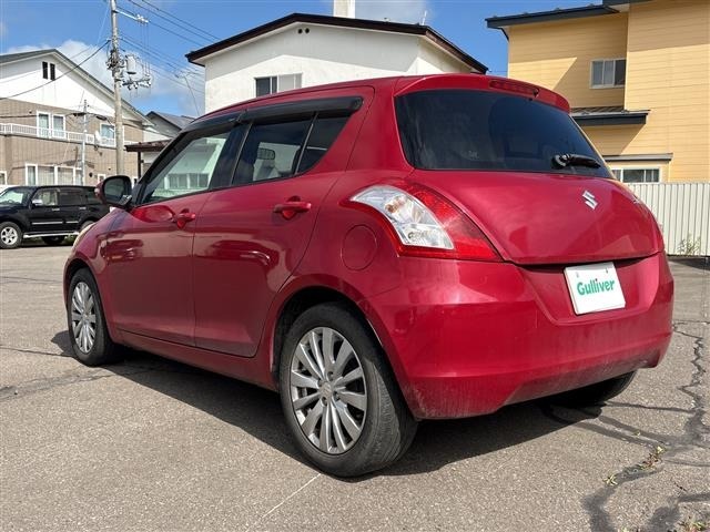 Suzuki SWIFT 2010 8157254-5