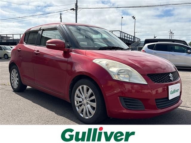 Suzuki SWIFT 2010 8157254-7