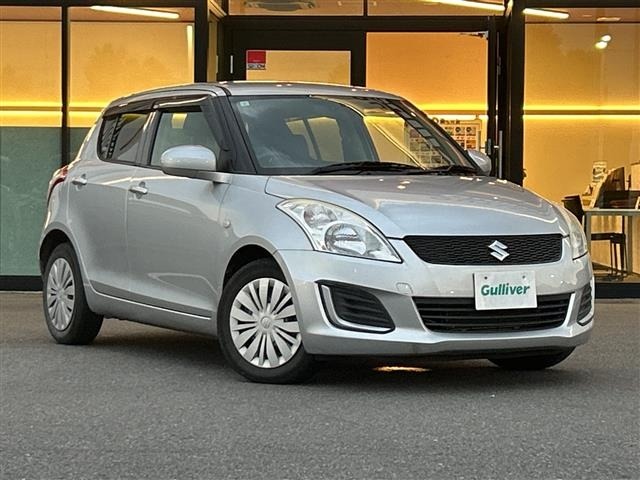 Suzuki SWIFT 2013 8157291-0