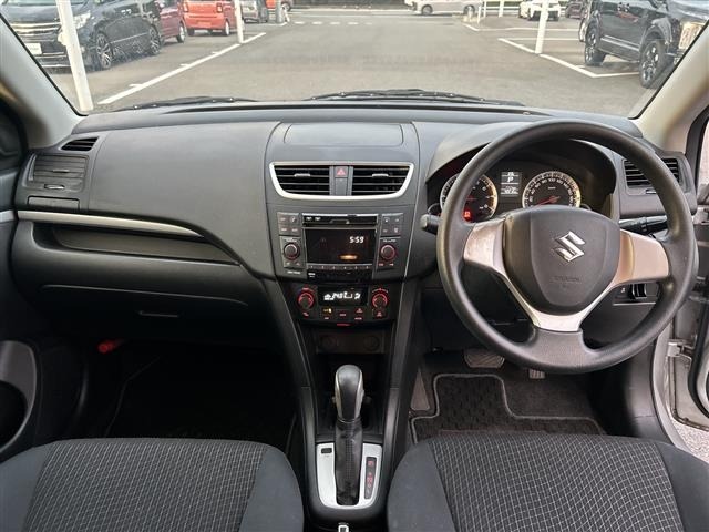 Suzuki SWIFT 2013 8157291-15