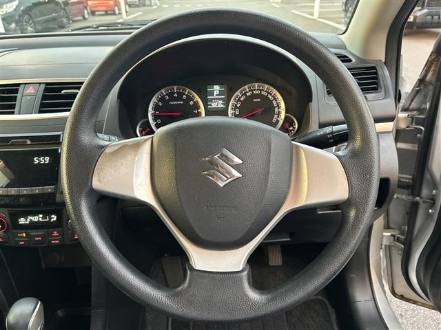 Suzuki SWIFT 2013 8157291-16