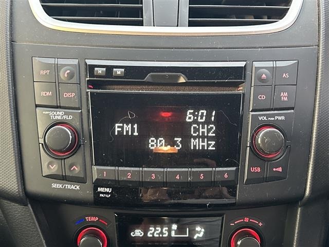 Suzuki SWIFT 2013 8157291-19