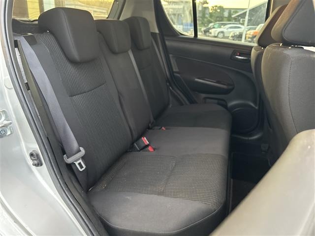 Suzuki SWIFT 2013 8157291-2