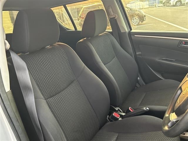 Suzuki SWIFT 2013 8157291-20