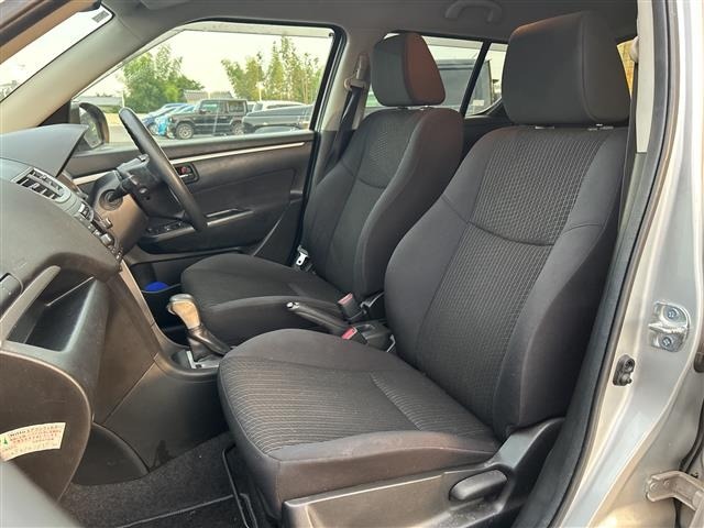 Suzuki SWIFT 2013 8157291-22