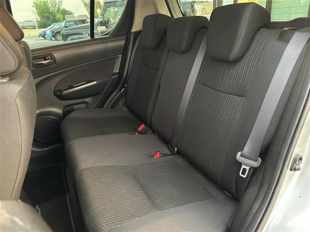 Suzuki SWIFT 2013 8157291-4