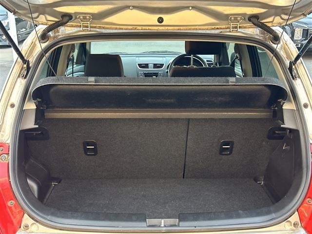 Suzuki SWIFT 2013 8157291-6
