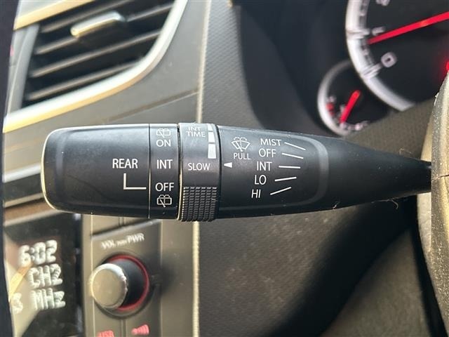 Suzuki SWIFT 2013 8157291-8