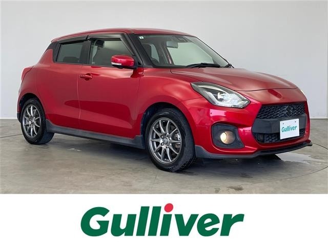 Suzuki SWIFT 2018 8157294-0