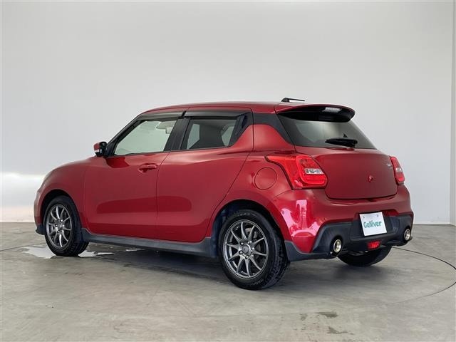 Suzuki SWIFT 2018 8157294-13