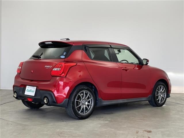 Suzuki SWIFT 2018 8157294-14