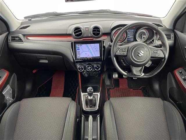 Suzuki SWIFT 2018 8157294-15