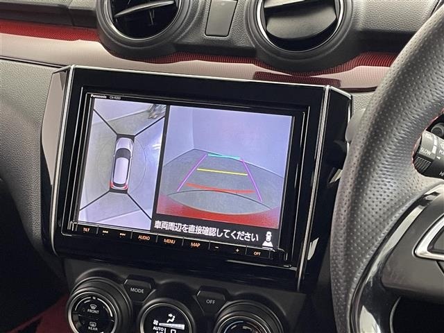 Suzuki SWIFT 2018 8157294-16