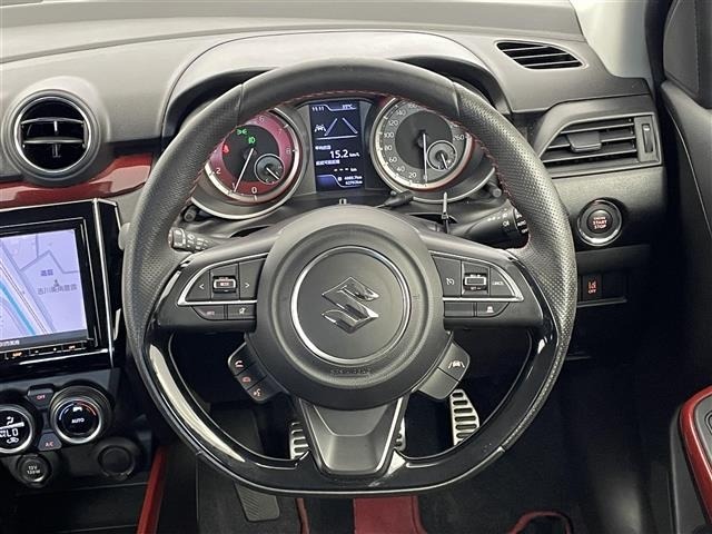 Suzuki SWIFT 2018 8157294-19