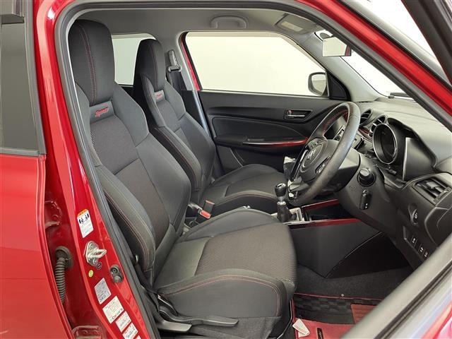 Suzuki SWIFT 2018 8157294-20