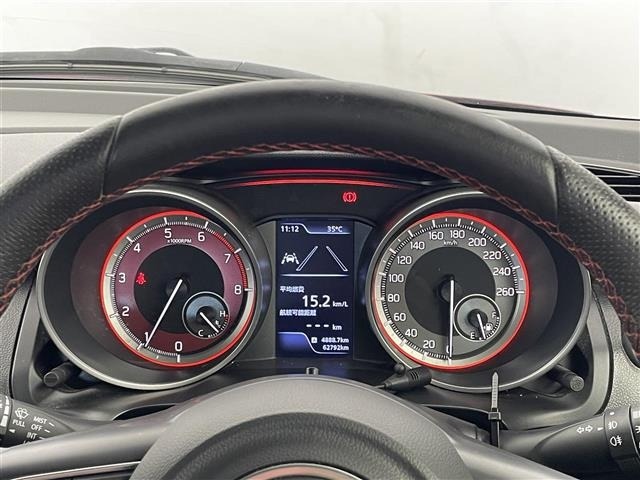 Suzuki SWIFT 2018 8157294-21