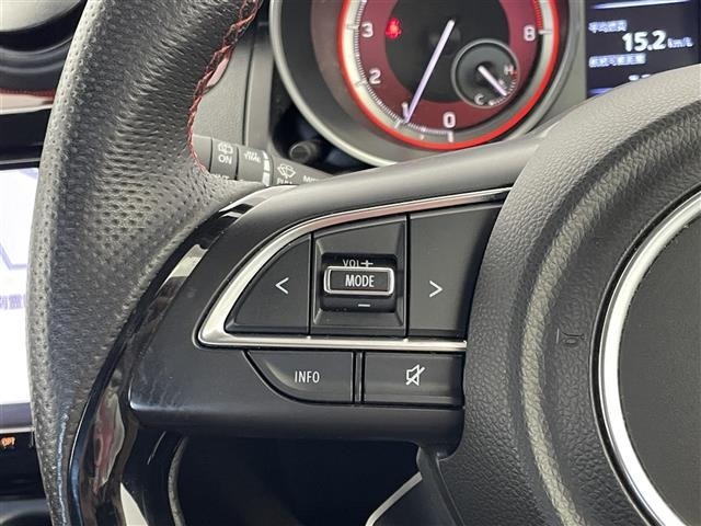 Suzuki SWIFT 2018 8157294-5