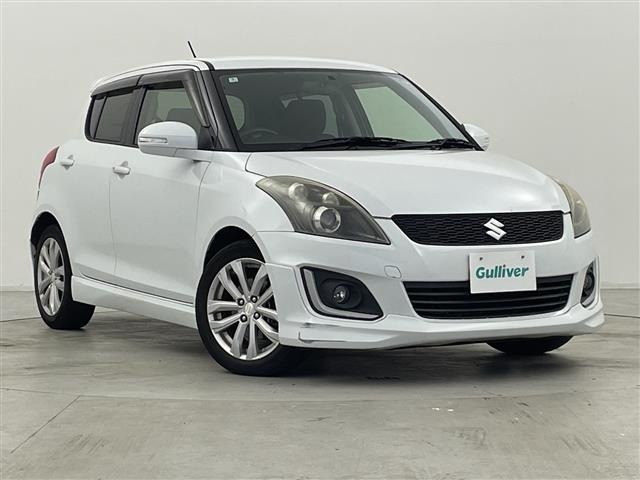 Suzuki SWIFT 2014 8157310-0