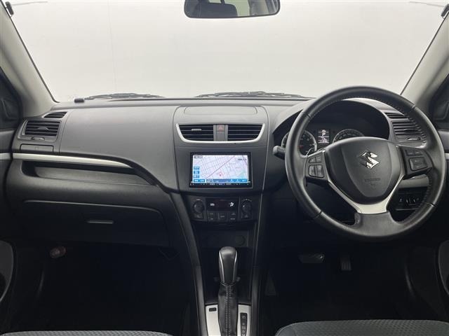 Suzuki SWIFT 2014 8157310-15