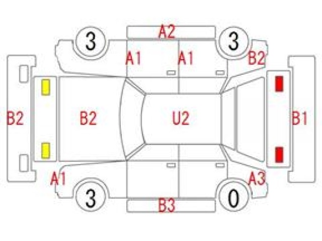 Suzuki SWIFT 2014 8157310-23