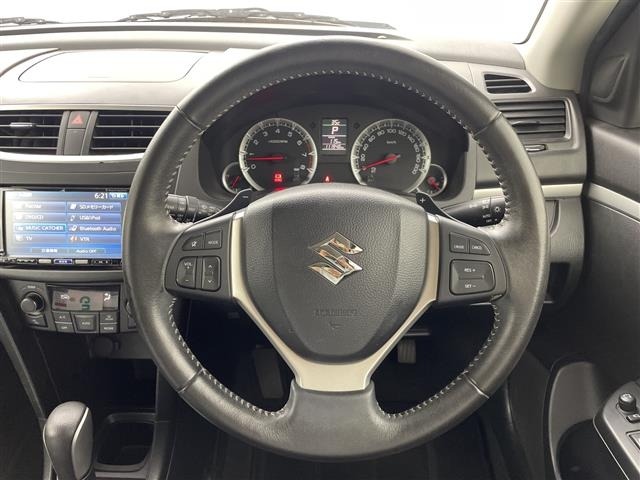 Suzuki SWIFT 2014 8157310-6