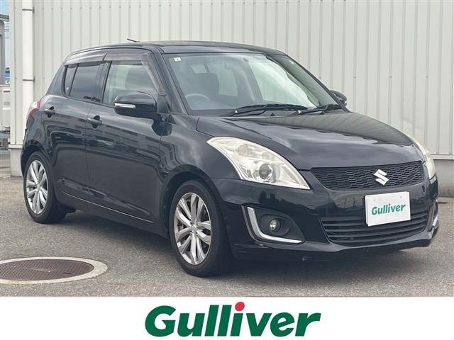 Suzuki SWIFT 2013 8157322-0