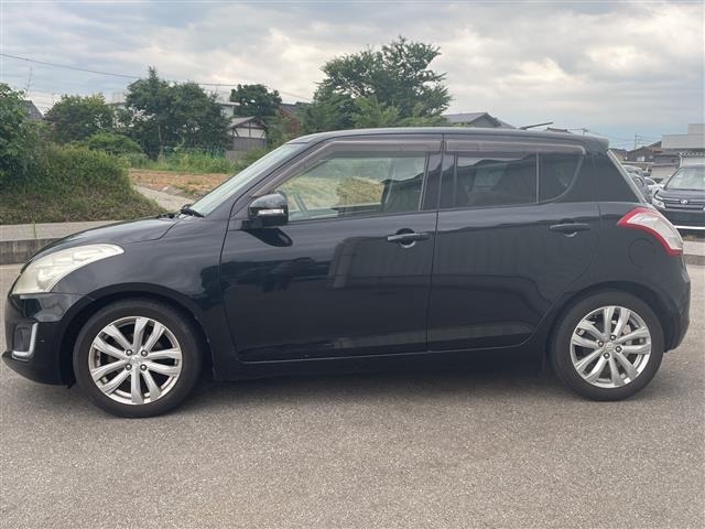 Suzuki SWIFT 2013 8157322-1