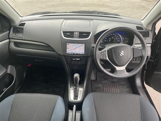 Suzuki SWIFT 2013 8157322-10