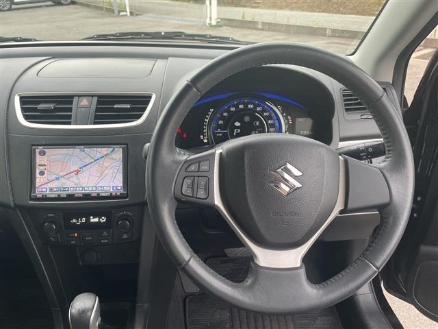 Suzuki SWIFT 2013 8157322-14