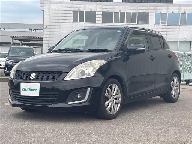 Suzuki SWIFT 2013 8157322-16
