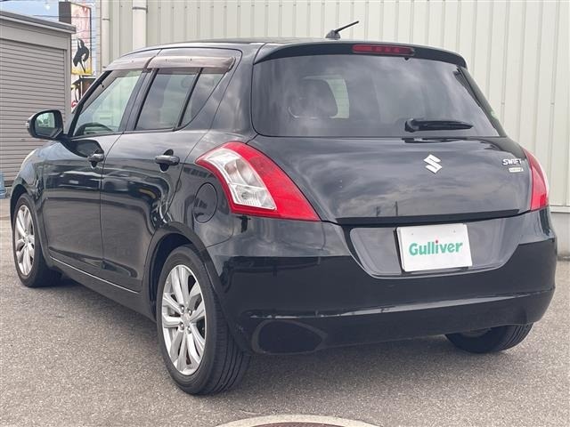 Suzuki SWIFT 2013 8157322-2